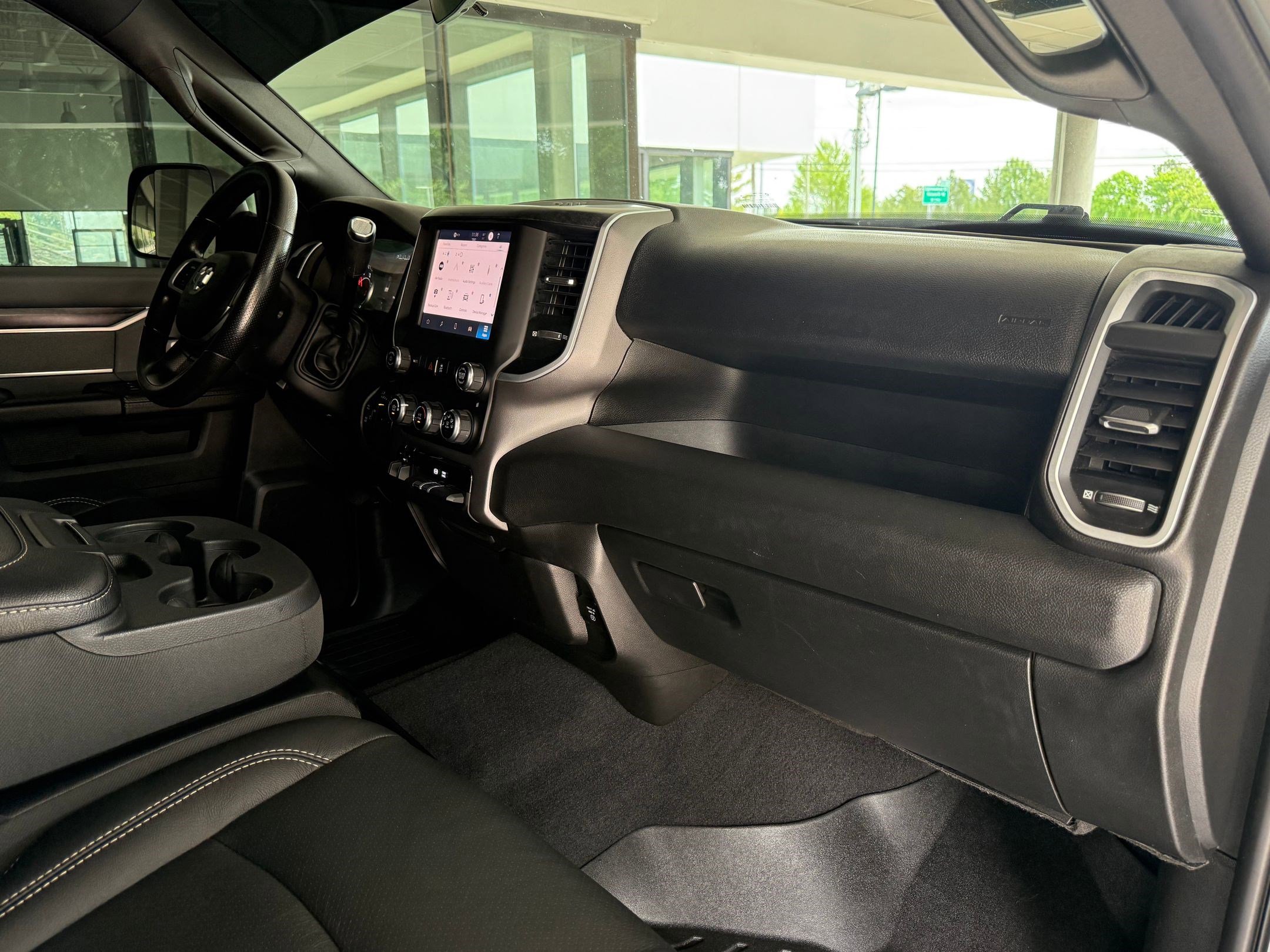 Used 2022 RAM 2500 Lone Star image 25