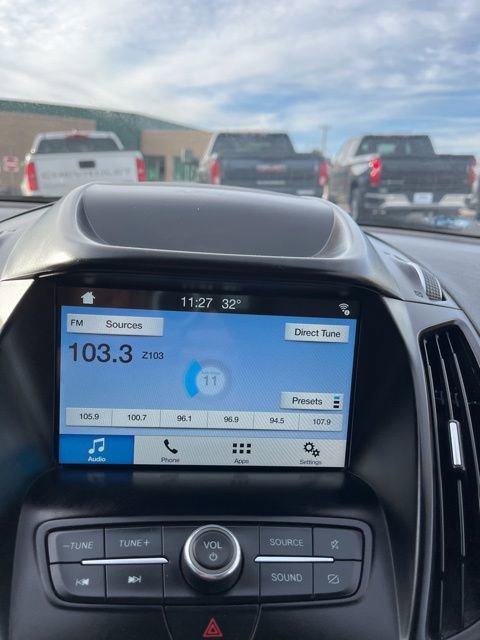 Used 2019 Ford Escape SE image 38