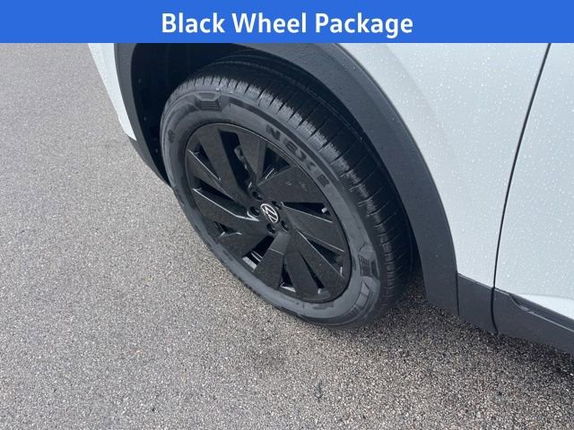 New 2026 Volkswagen Atlas SE image 5