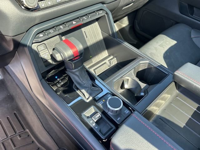 Used 2025 Toyota Tundra TRD Pro AWD/4WD image 28