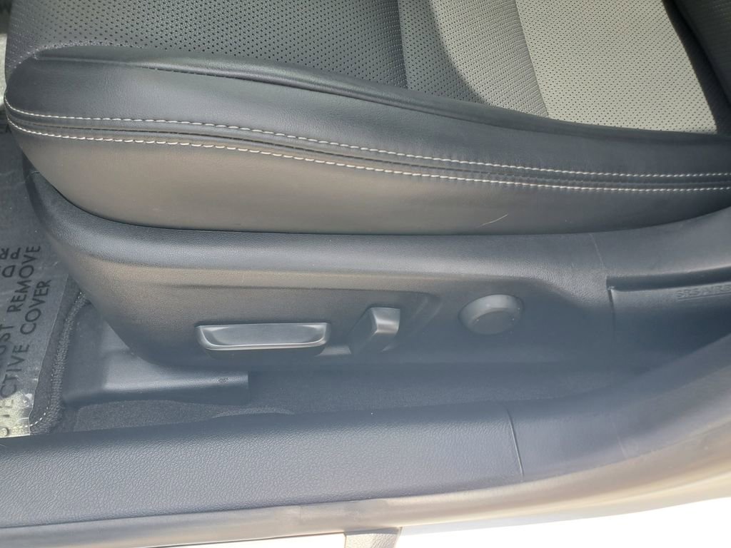 Used 2024 Lexus IS 300 w/ Premium Package RWD image 18