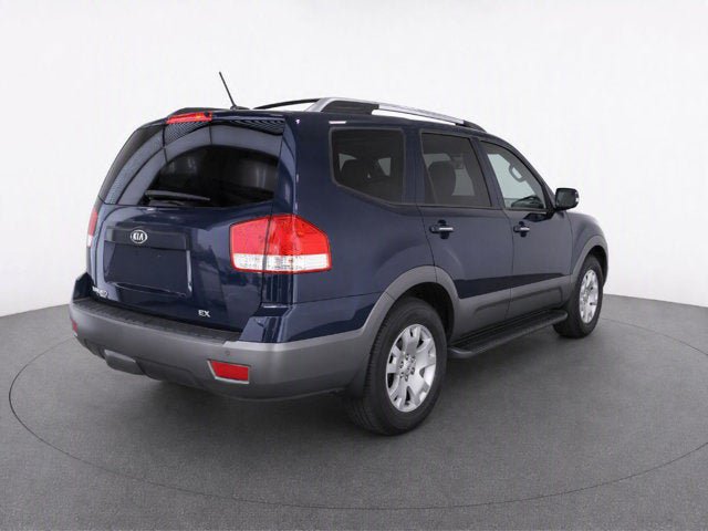 Used 2009 Kia Borrego EX w/ Premium Pkg RWD image 5