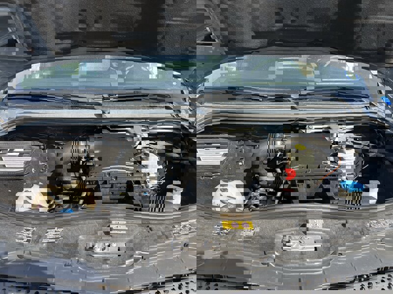 Used 2018 Mercedes-Benz Sprinter 2500 image 20