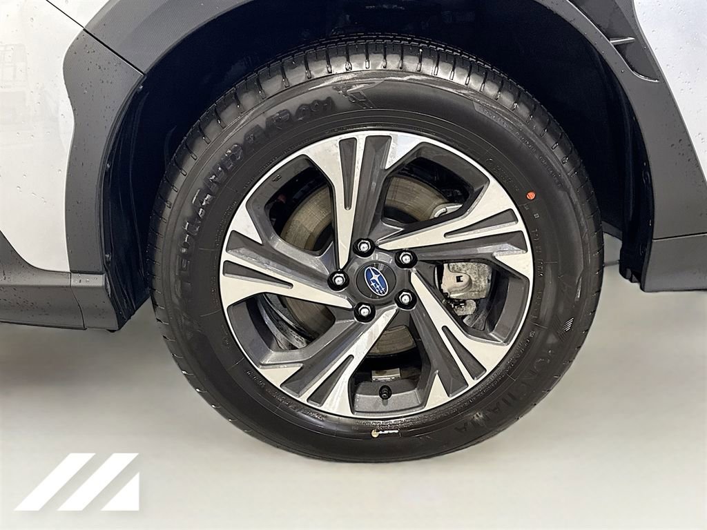 Certified 2026 Subaru Crosstrek 2.0i Premium image 32
