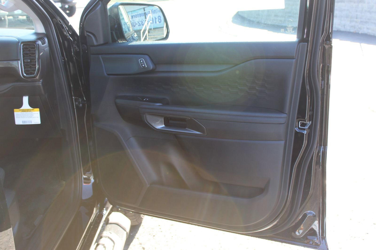 New 2025 Ford Ranger XLT image 13