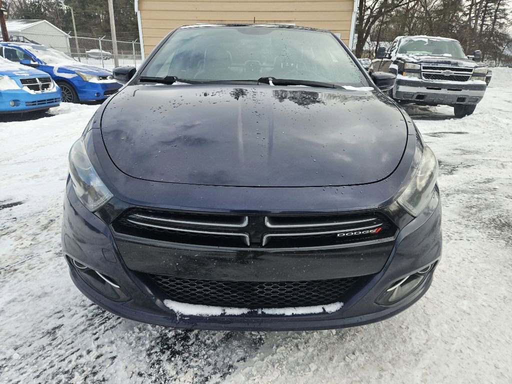 Used 2014 Dodge Dart GT image 4