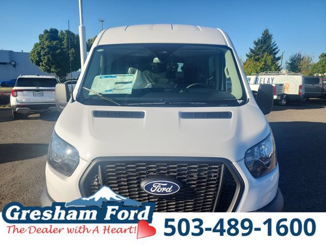 New 2026 Ford Transit 350 XL AWD/4WD image 9