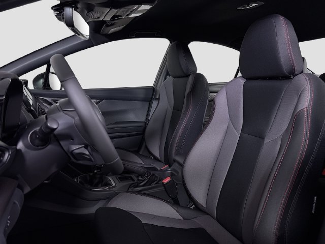 New 2026 Subaru WRX AWD/4WD image 19