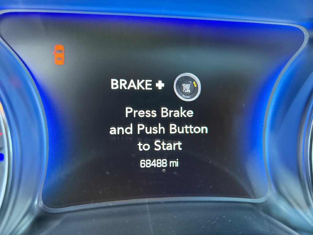 Used 2016 Chrysler 300 C w/ Safetytec Plus Group RWD image 15