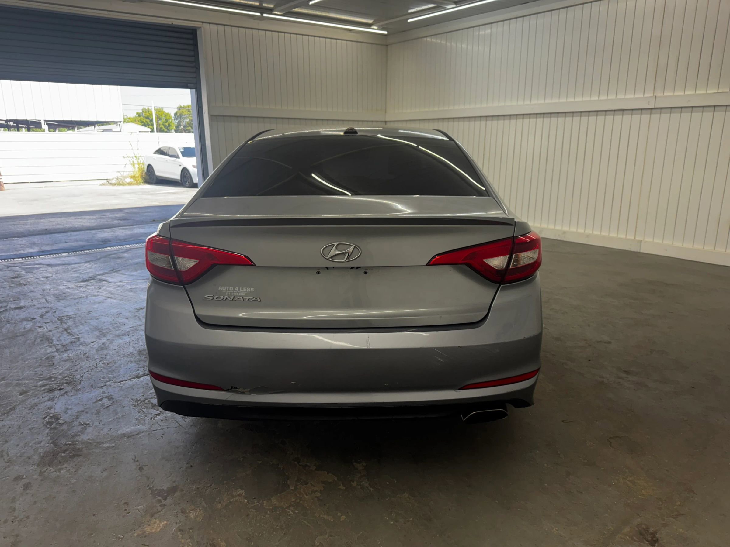 Used 2017 Hyundai Sonata SE image 6