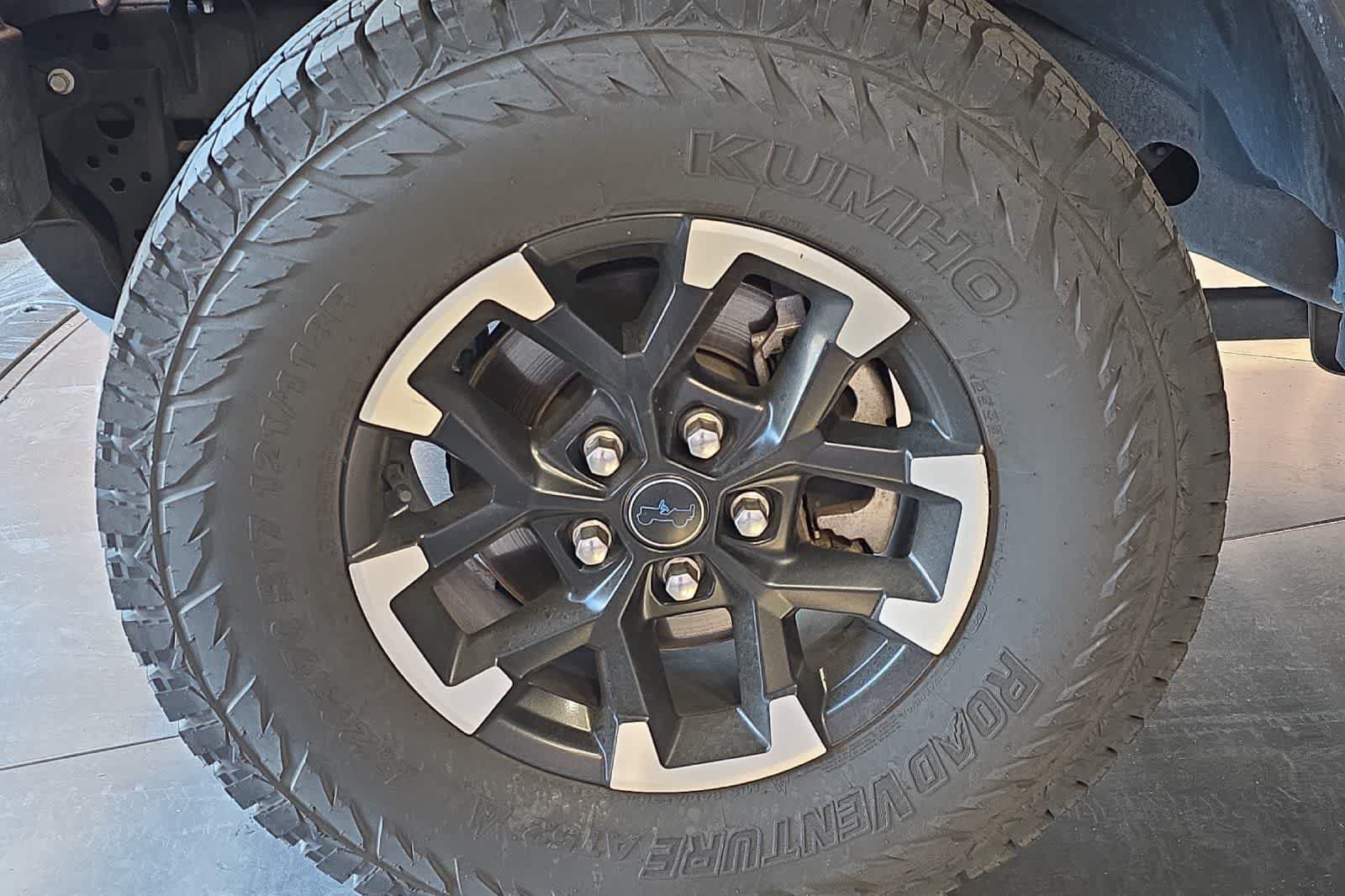 Used 2024 Jeep Wrangler Unlimited Rubicon 4xe AWD/4WD image 12