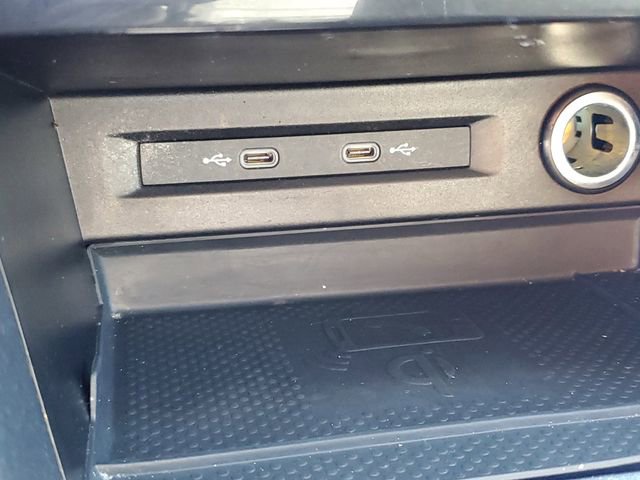 Certified 2023 Volkswagen Tiguan SE image 28