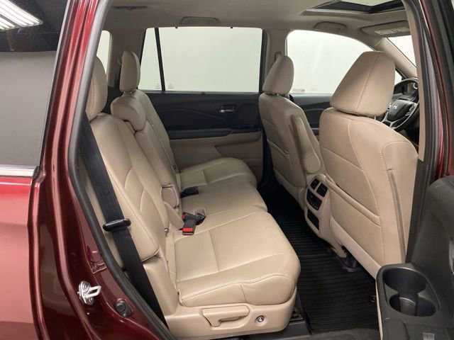 Used 2022 Honda Pilot Special Edition image 29