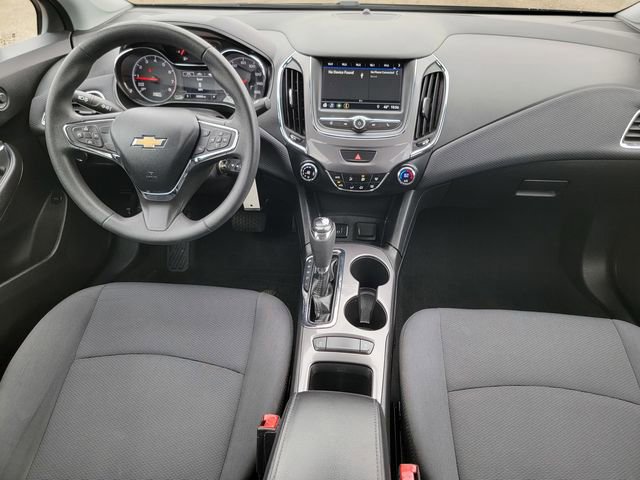 Used 2019 Chevrolet Cruze LT image 35