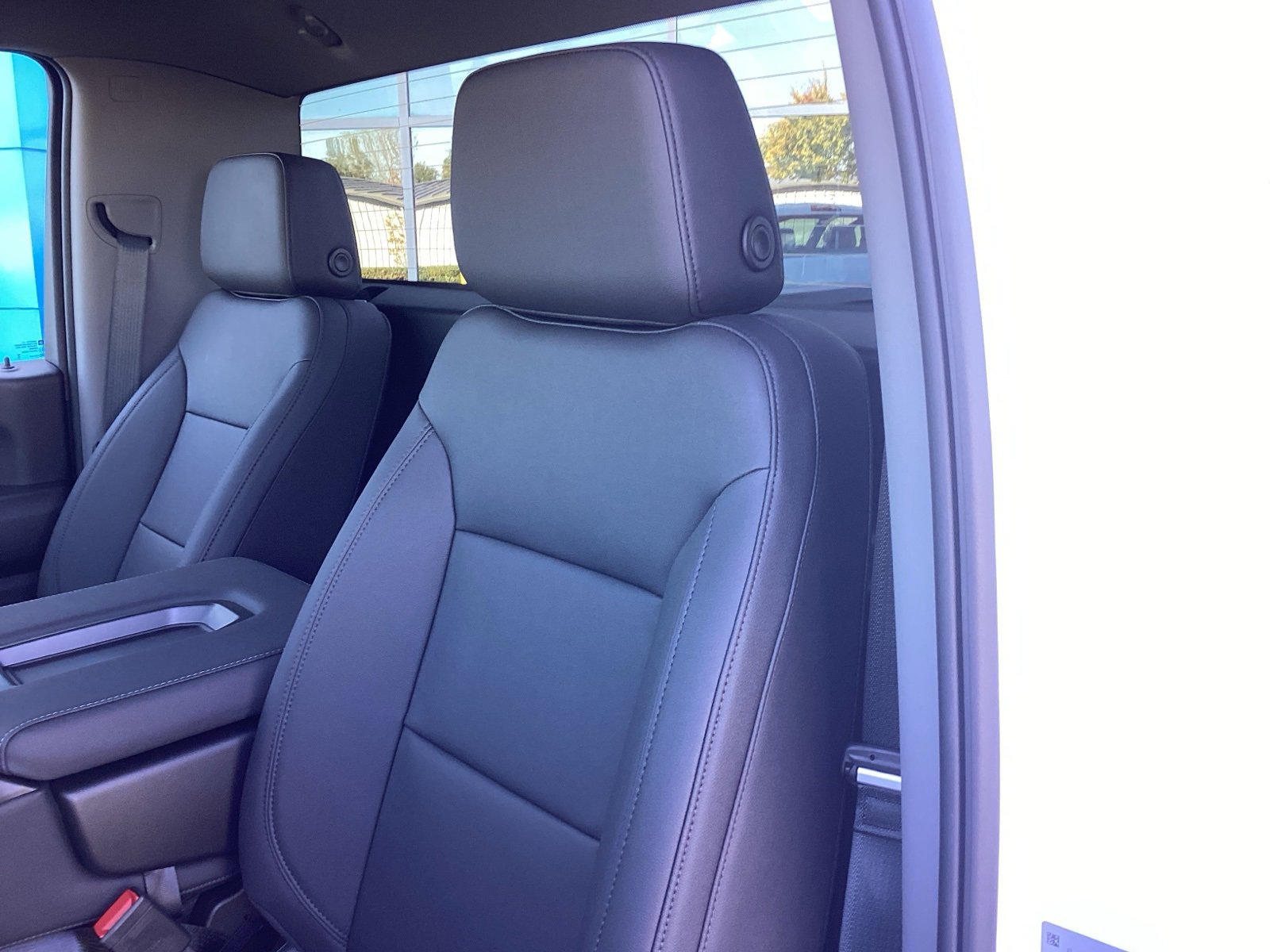 New 2026 Chevrolet Silverado 2500 W/T image 11