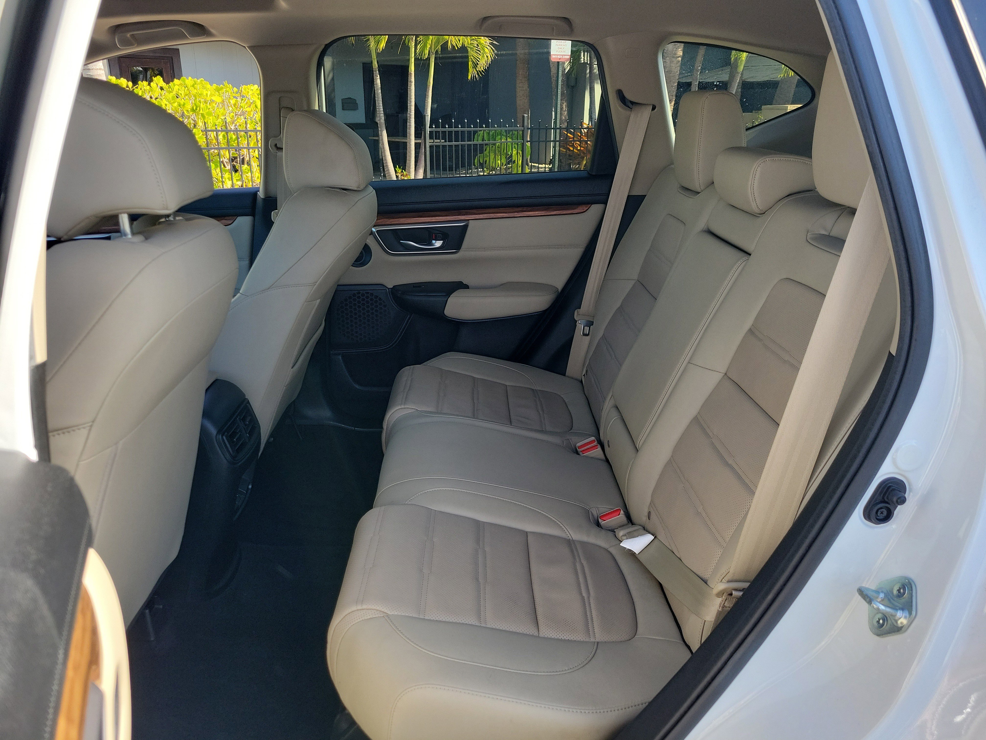 Used 2022 Honda CR-V EX-L image 18