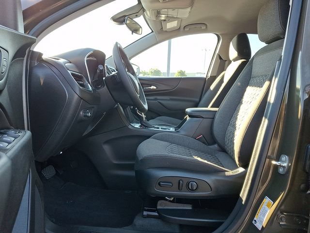 Used 2023 Chevrolet Equinox LT AWD/4WD image 15