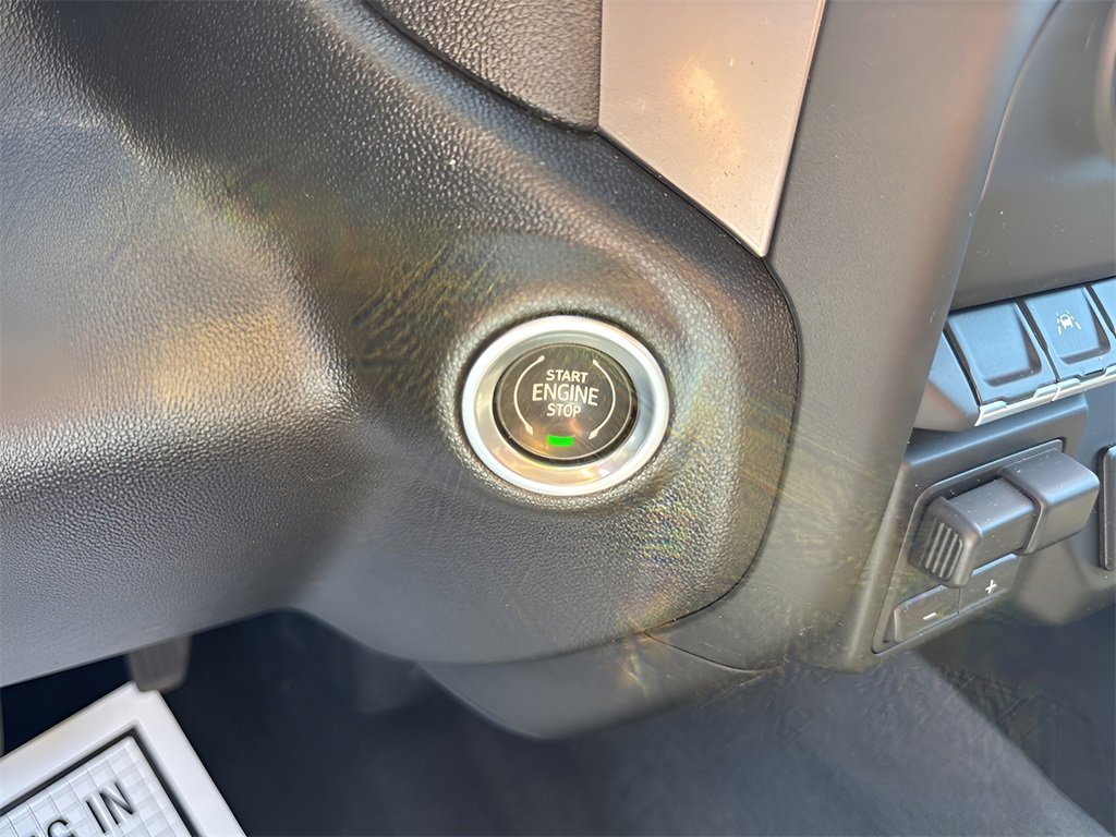 Used 2023 Chevrolet Silverado 1500 Custom w/ LPO, Dark Essentials Package image 20