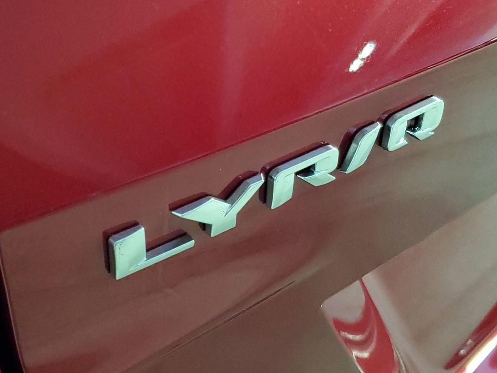 New 2026 Cadillac Lyriq Sport RWD image 6