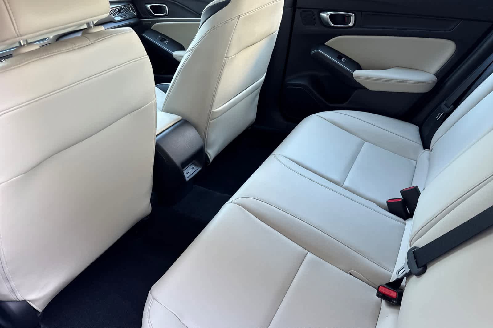 Certified 2023 Acura Integra A-Spec image 11