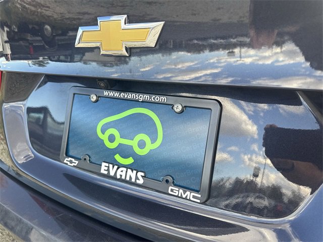 Used 2022 Chevrolet Malibu LS image 31