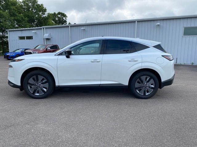 Used 2025 Nissan Murano SL AWD/4WD image 6