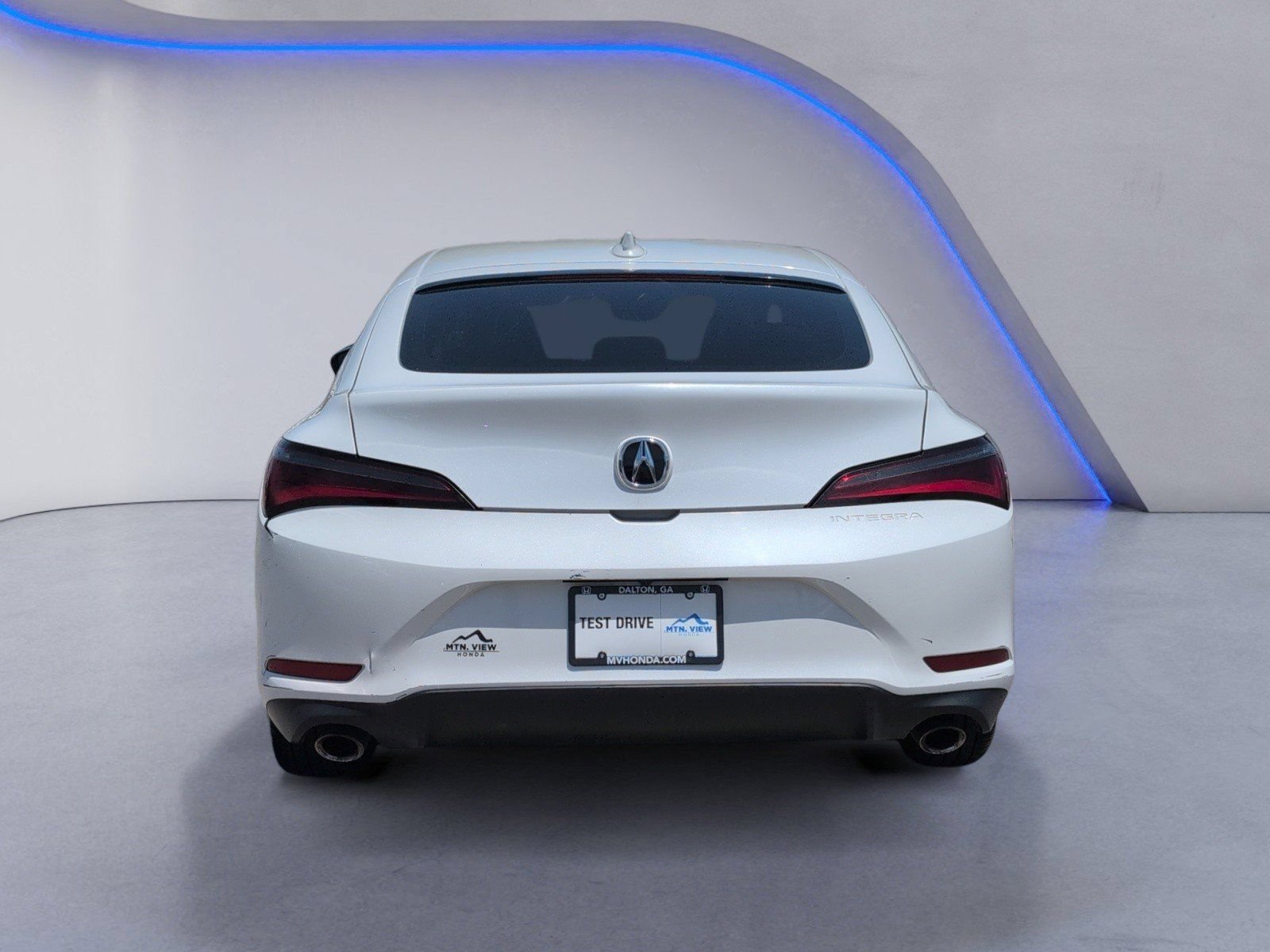 Used 2023 Acura Integra FWD image 4