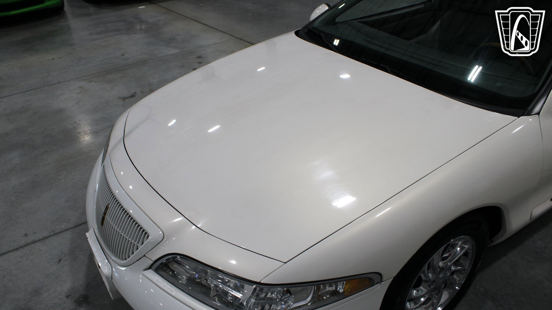 Used 1998 Lincoln Mark VIII LSC RWD image 28