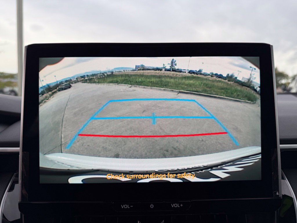Used 2026 Toyota Corolla XSE FWD image 18