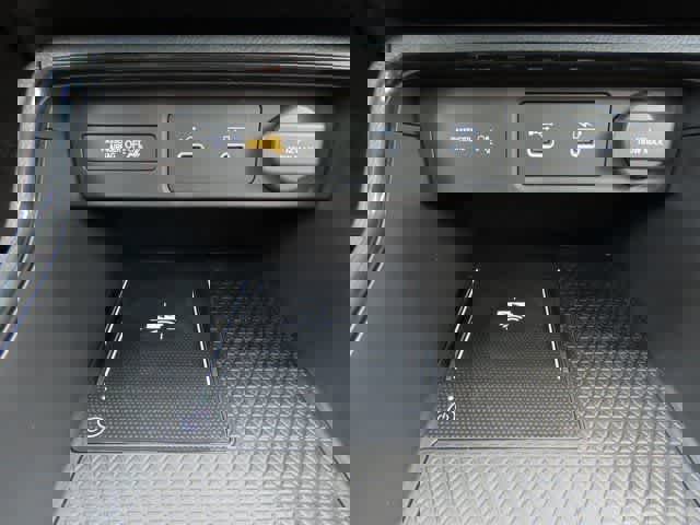 New 2026 Honda CR-V EX image 21