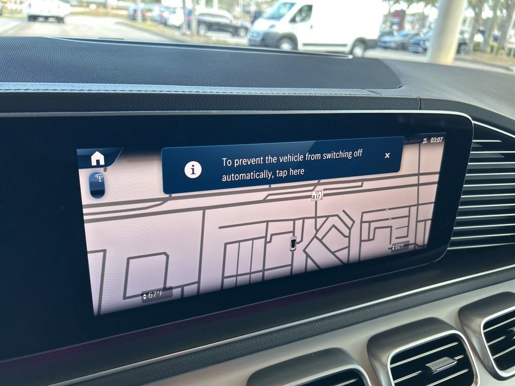 Used 2026 Mercedes-Benz GLE 350 4MATIC image 11