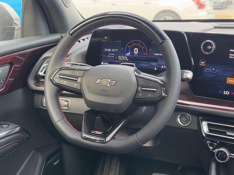 New 2026 Chevrolet Traverse RS image 37