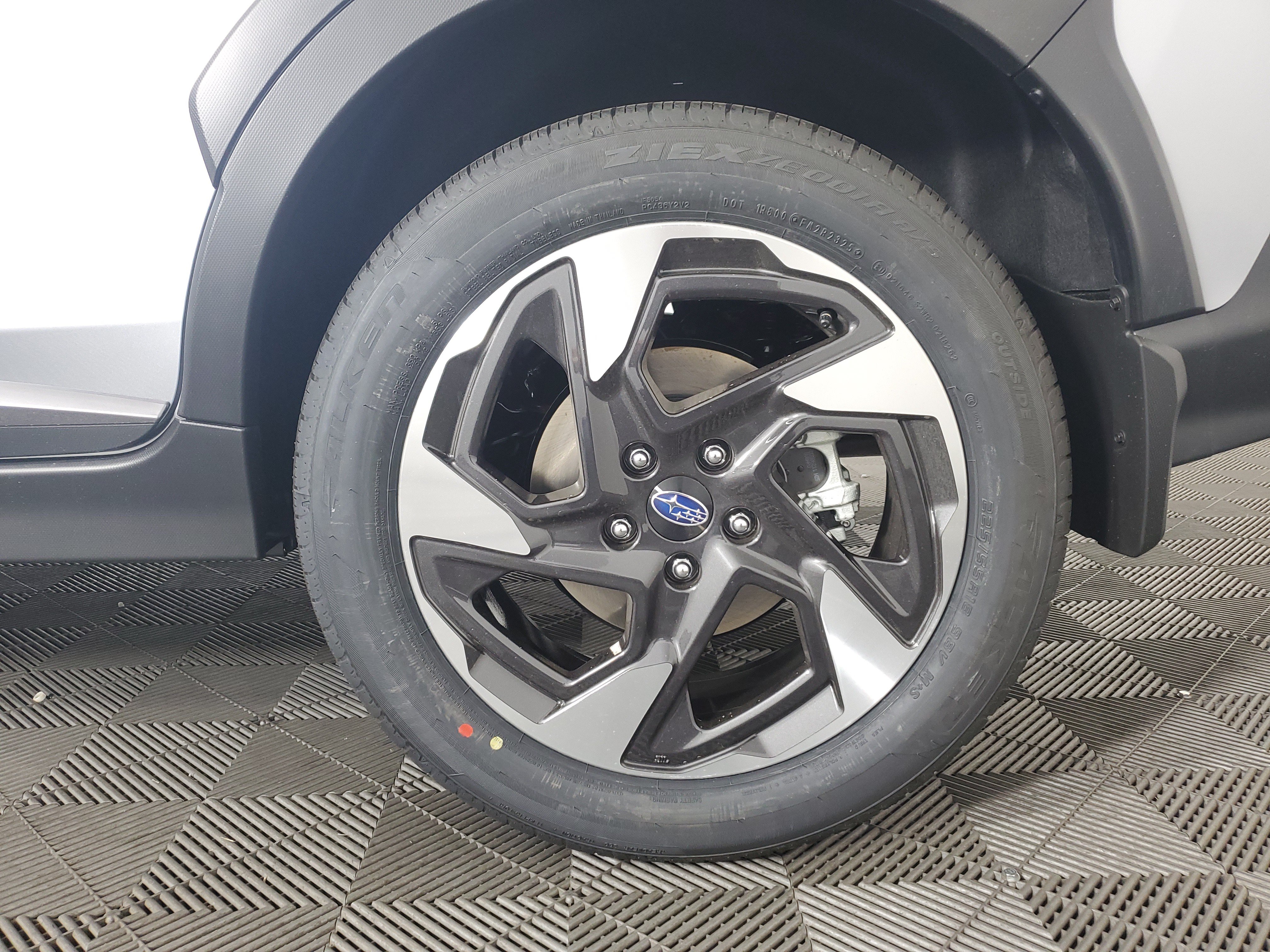 New 2026 Subaru Crosstrek 2.5i Limited AWD/4WD image 30