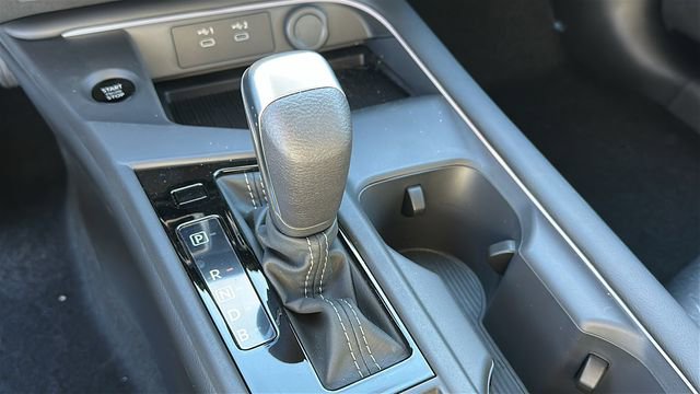 New 2026 Nissan Sentra SV w/ SV Convenience Package image 17