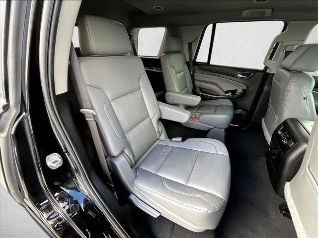 Used 2020 Chevrolet Tahoe LT RWD image 29