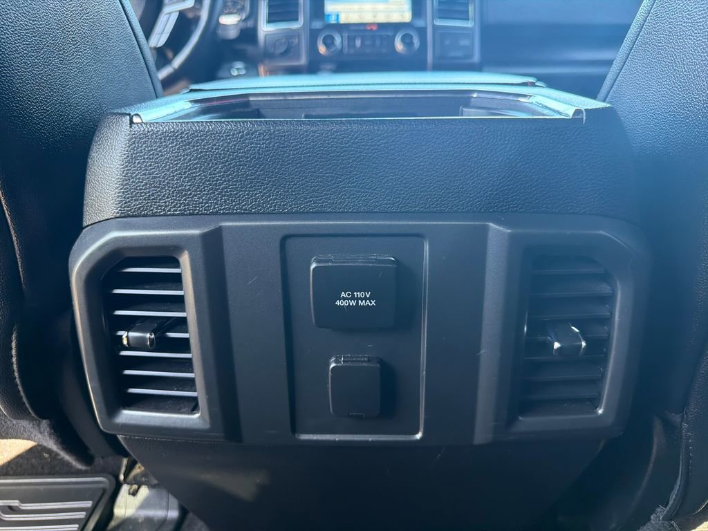 Used 2016 Ford F150 Lariat image 23