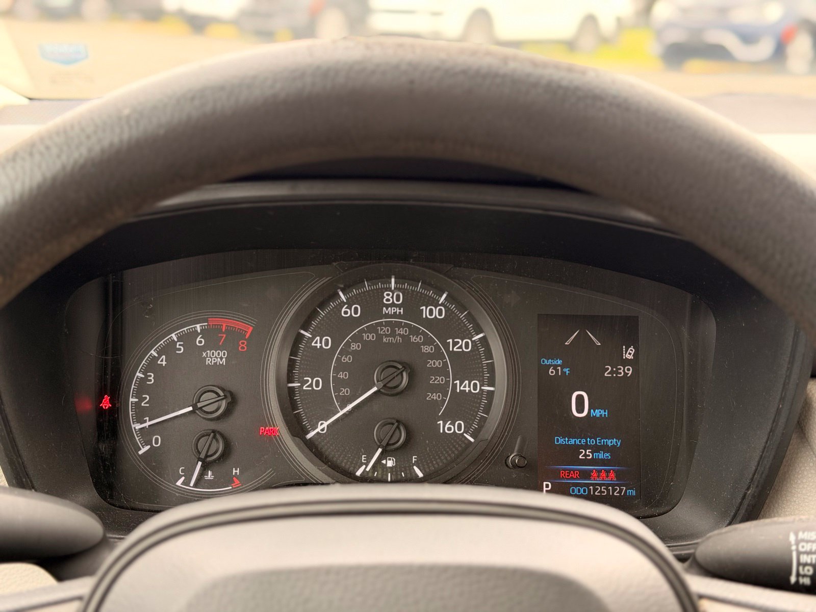 Used 2020 Toyota Corolla L FWD image 30