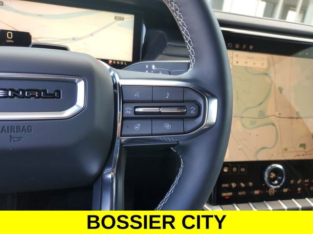 New 2026 GMC Acadia Denali w/ Super Cruise Package image 19