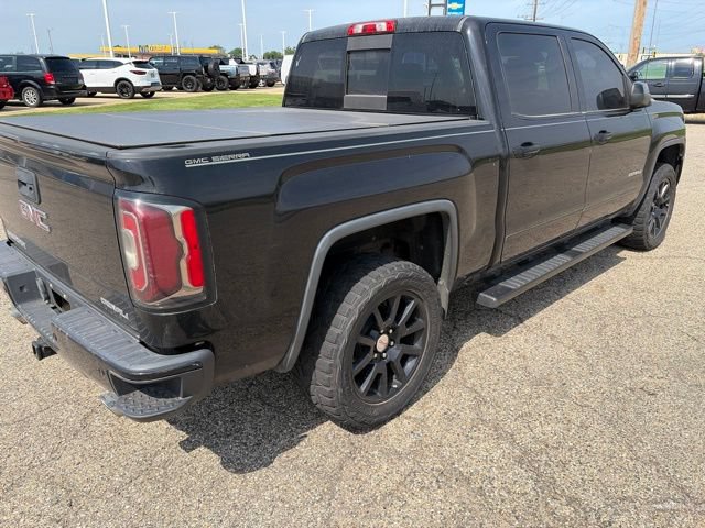 Used 2017 GMC Sierra 1500 Denali AWD/4WD image 10