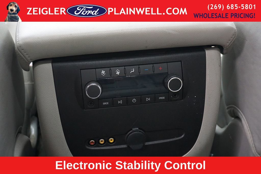 Used 2014 Chevrolet Tahoe LT image 12