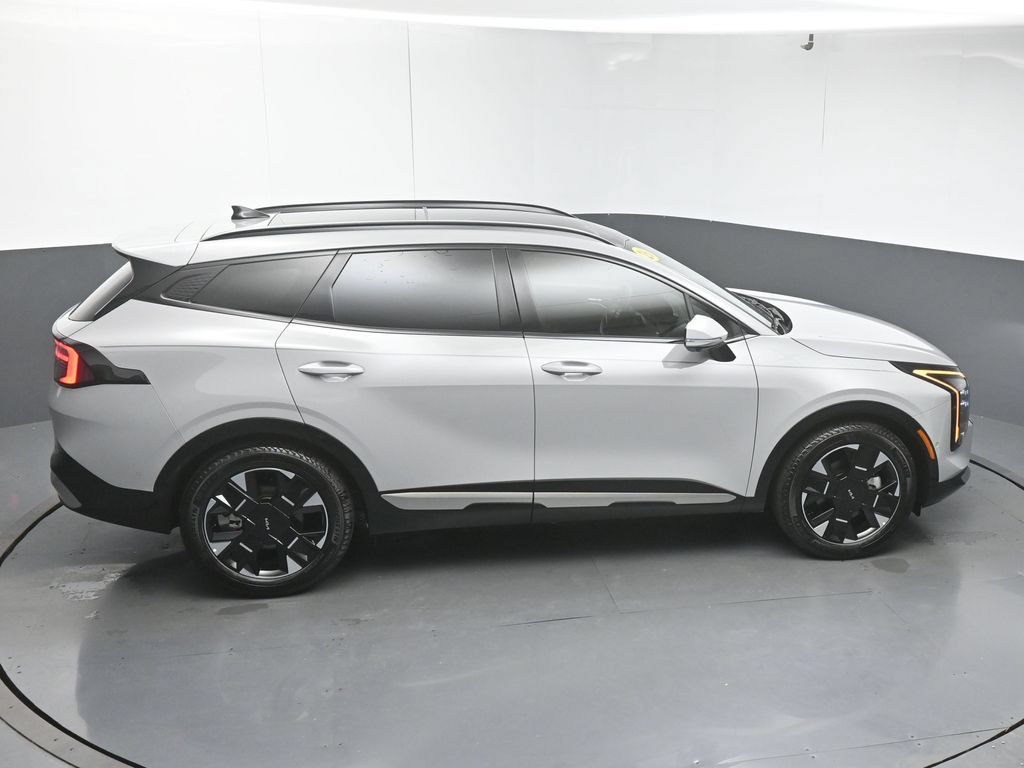 Used 2026 Kia Sportage SX Prestige FWD image 48