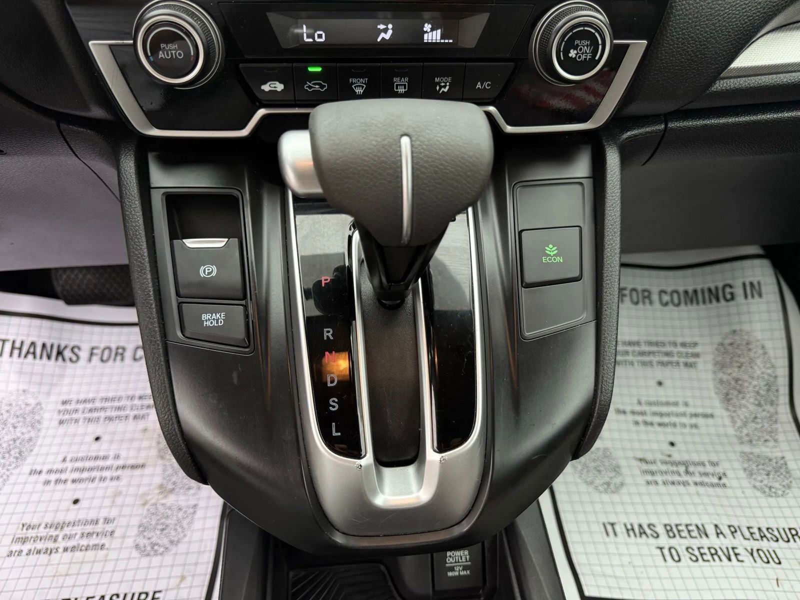 Used 2019 Honda CR-V LX image 24