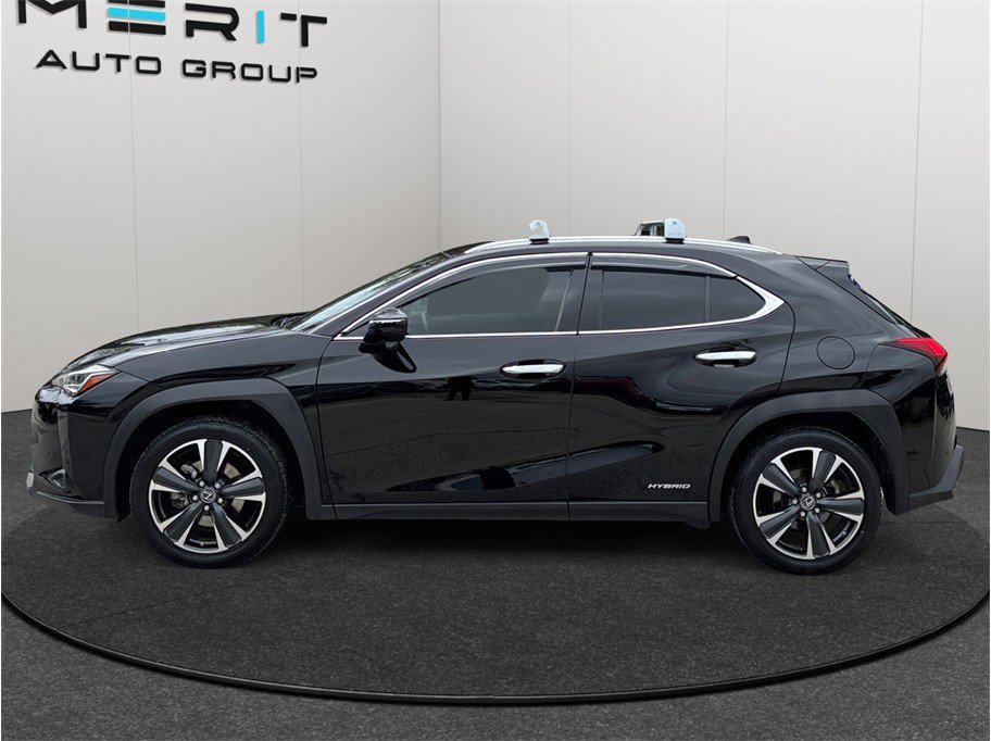 Used 2021 Lexus UX 250h w/ Premium Package AWD/4WD image 5