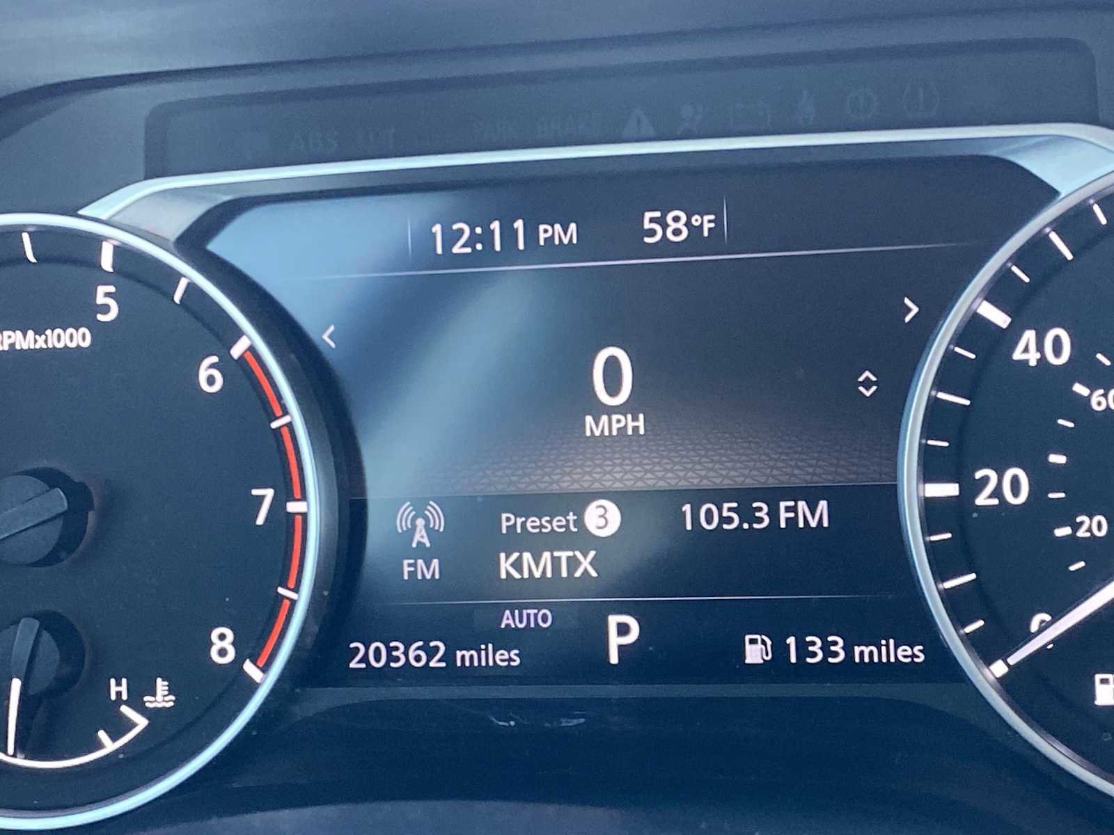 Used 2021 Nissan Rogue SV image 20