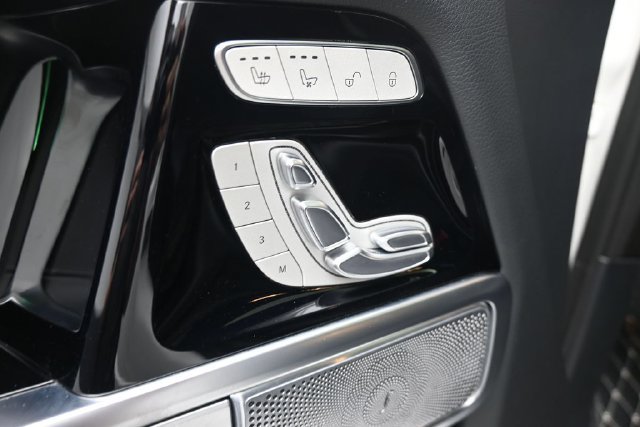 Certified 2025 Mercedes-Benz G 550 image 22
