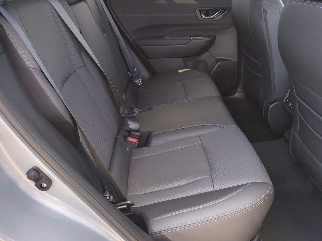 New 2026 Subaru Outback Touring XT AWD/4WD image 20