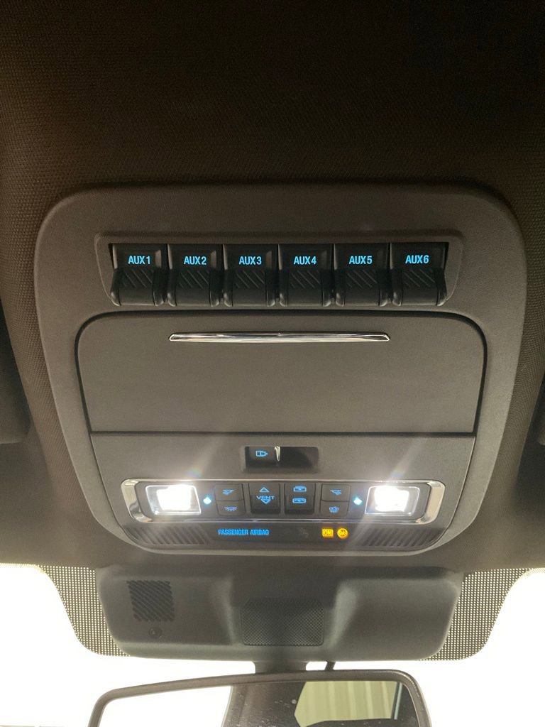 Used 2024 Ford F250 King Ranch w/ Tremor Off-Road Package image 20