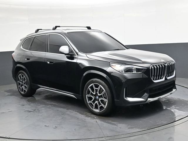 Used 2024 BMW X1 xDrive28i w/ Technology Package AWD/4WD image 2