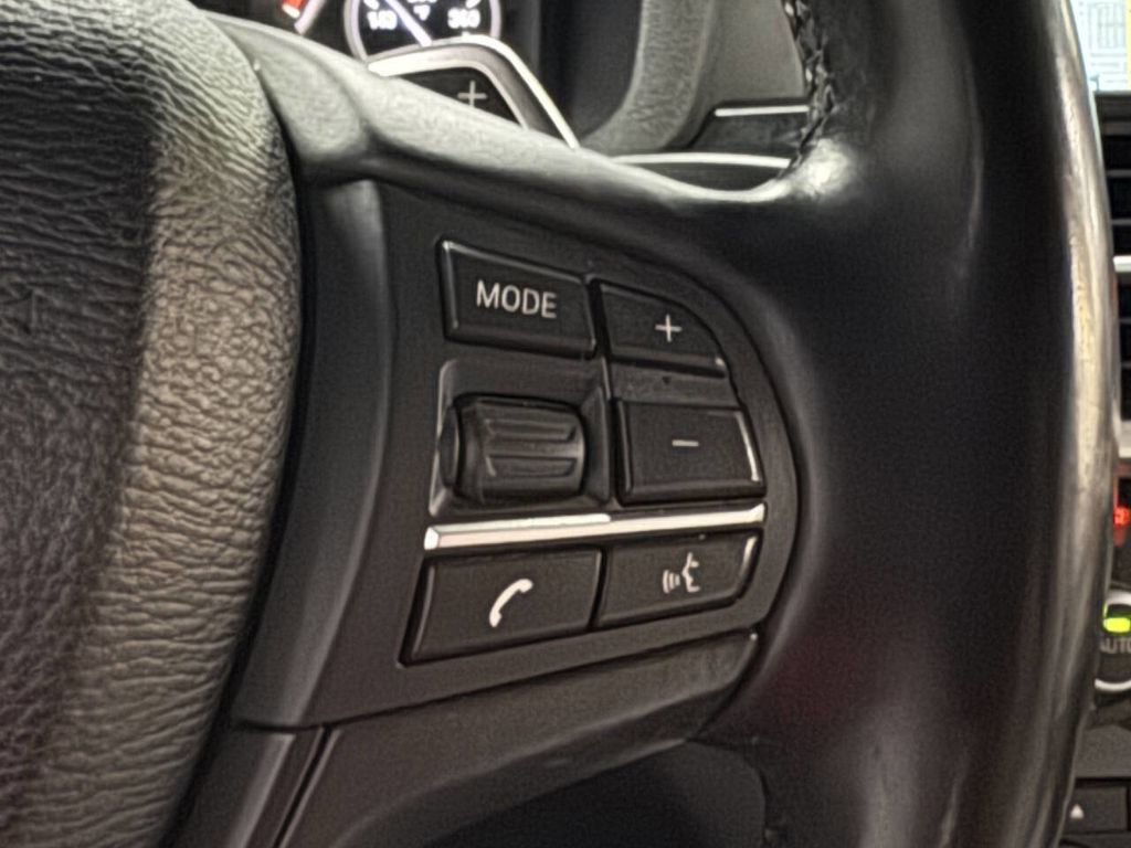 Used 2016 BMW X4 xDrive35i image 31