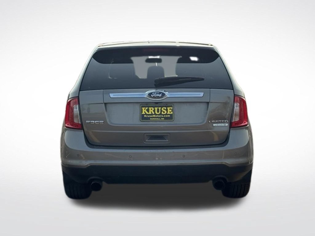 Used 2013 Ford Edge Limited FWD image 31